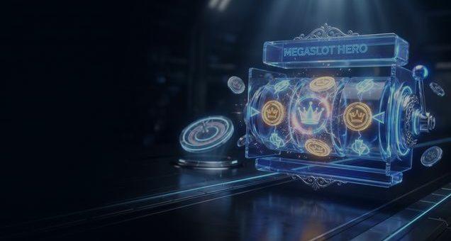 Megaslot