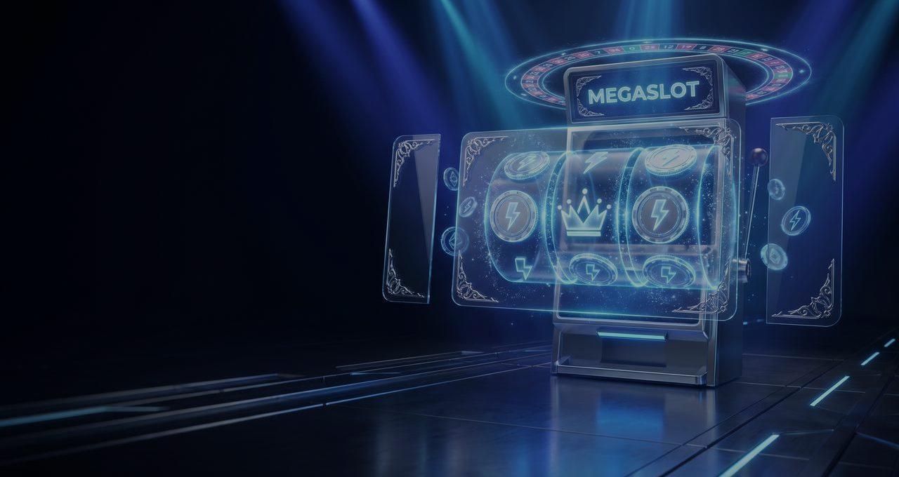 Megaslot
